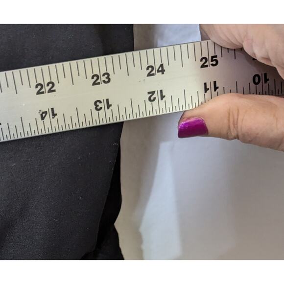 Jones NY Sport Jacket Parka Sz XL bust 47"Length 31" Sleeve 22.5" spot as shown - Picture 7 of 14